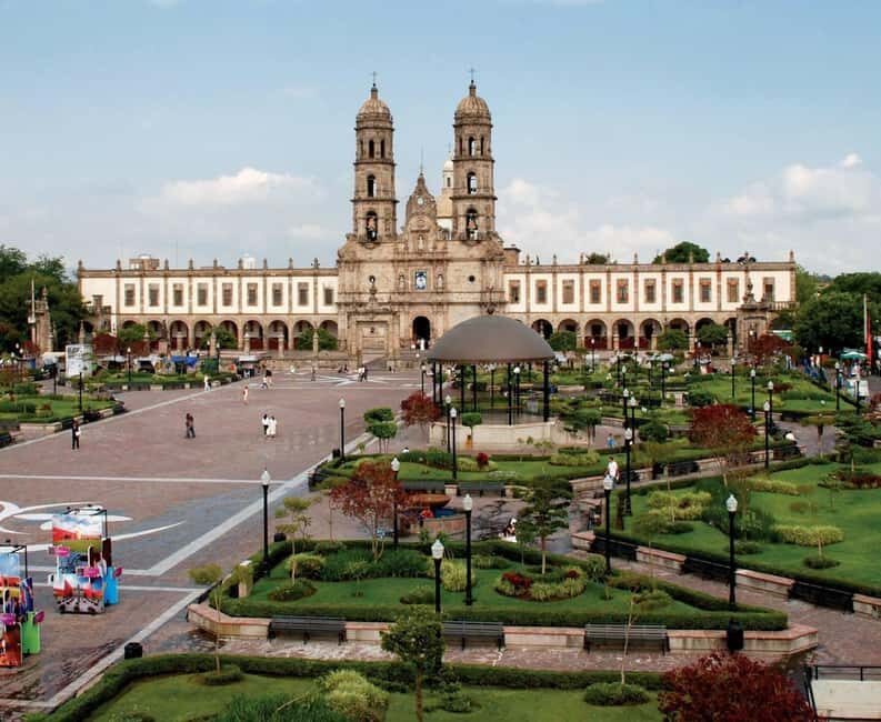 Zapopan Private Half Day Tour - The Itinerary Breakdown: Why It Works