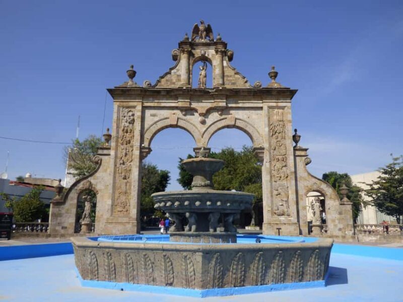 Zapopan Private Half Day Tour - Authenticity and Local Insights