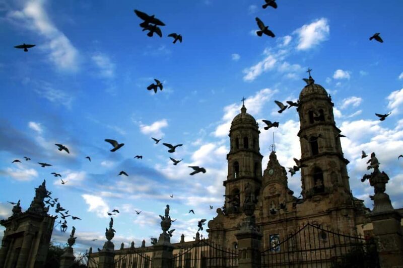 Zapopan Private Half Day Tour - FAQs