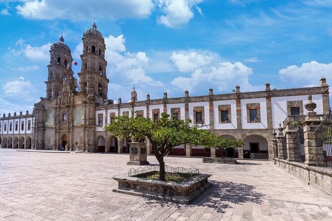 Zapopan Private Half-Day Tour - Common Questions