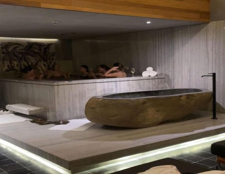 Zapopan: Sacred Obsidian Stone Massage - Pricing and Reservations
