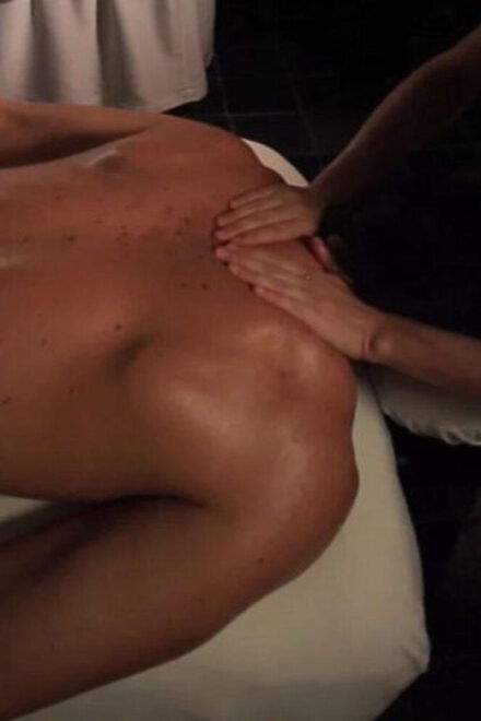 Zapopan: Sacred Obsidian Stone Massage - Experience and Benefits