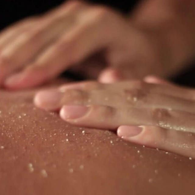Zapopan: Silk Exfoliation (Phytomer) - Wellness Focus