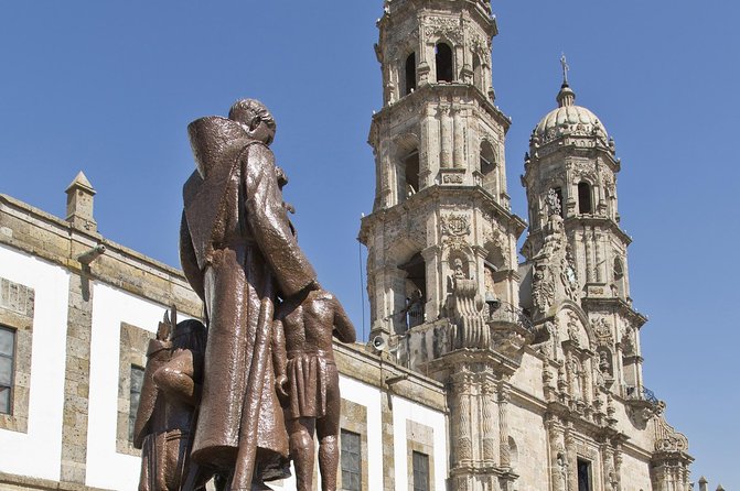 Zapopan Tour From Guadalajara: Basilica of Our Lady and Huichol Art Museum - Pricing and Guarantee
