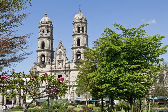 Zapopan Tour From Guadalajara: Basilica of Our Lady and Huichol Art Museum - Inclusions