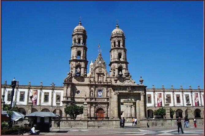 Zapopan Tour From Guadalajara: Basilica of Our Lady and Huichol Art Museum - Common Questions