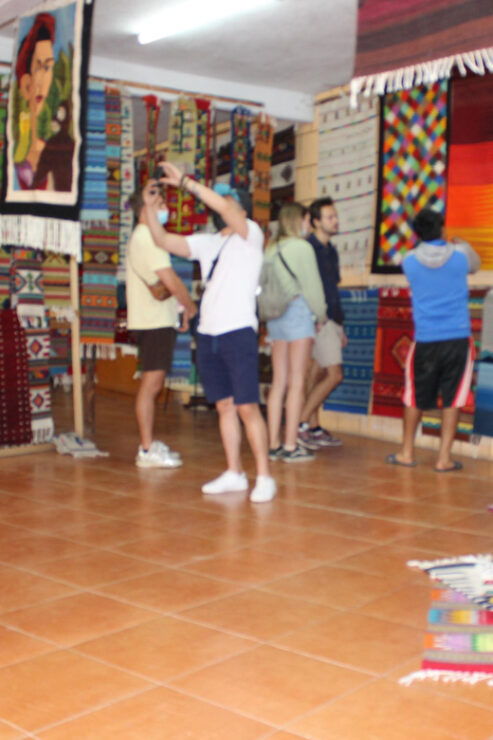 Zapotec Crafts - Good To Know