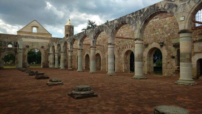 ZAPOTEC CULTURE TOUR - Accessibility and Cancellation Policy