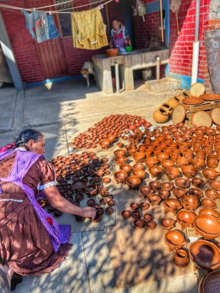 Zapotec Women - Frequently Asked Questions