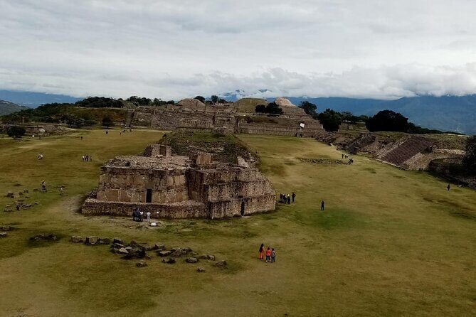 Zapotec Wonders Tour - Good To Know