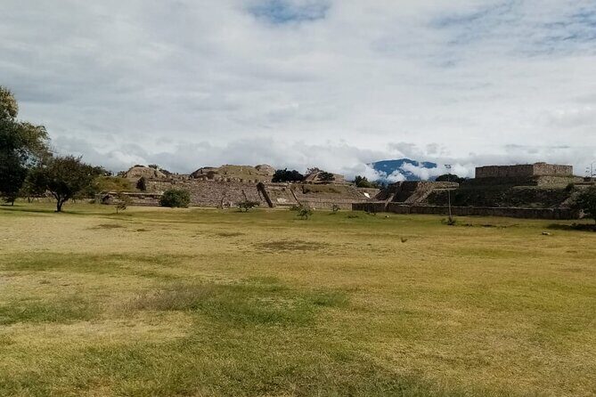 Zapotec Wonders Tour - The Itinerary in Detail