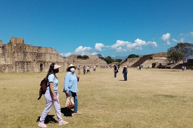 Zapotec Wonders Tour - FAQs