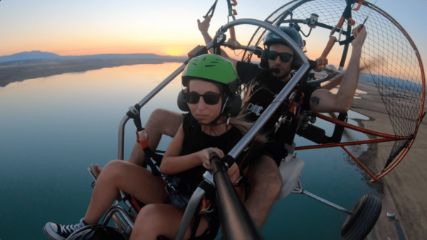 Zaragoza: Aragonese Paragliding Experience - Pre-Flight Briefing and Safety