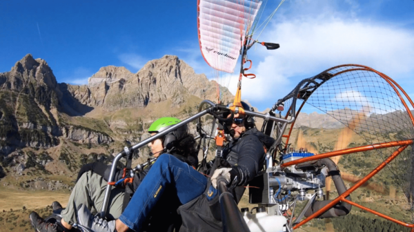 Zaragoza: Aragonese Paragliding Experience - Frequently Asked Questions