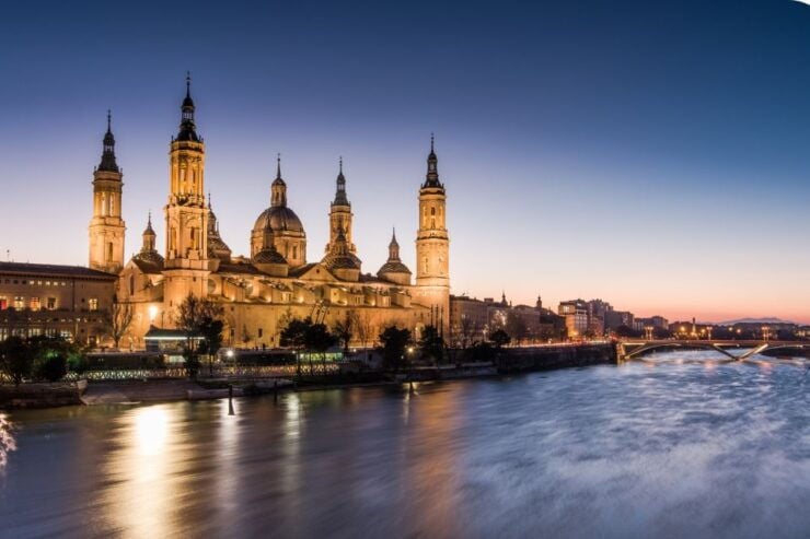 Zaragoza: City Exploration Game and Tour - Experience Highlights