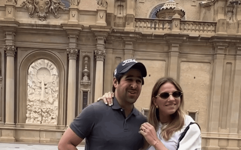 Zaragoza: Complete Tour, One Thousand and One Nights Experience With Dinner - Aljafería Palace Tour