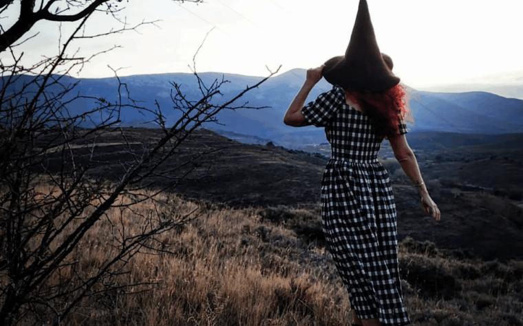 Zaragoza: Only Excommunicated and Cursed Town With Witches in Spain and Food - Performing a Protection and Prosperity Ritual