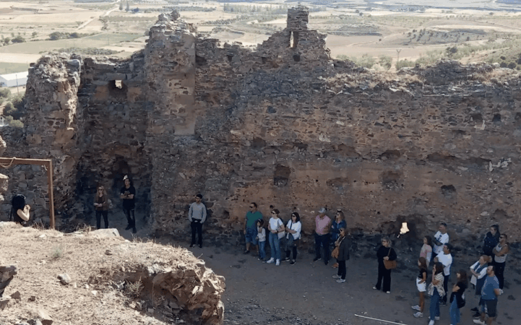 Zaragoza: Only Excommunicated and Cursed Town With Witches in Spain and Food - Common Questions