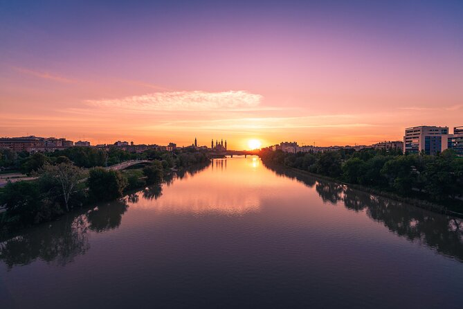 Zaragoza: Private Tour With a Local Guide - Pricing and Booking Details
