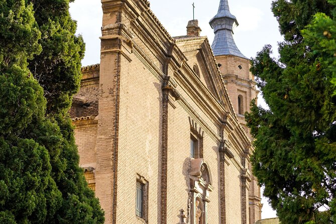 Zaragoza: Private Tour With a Local Guide - Reviews and Ratings