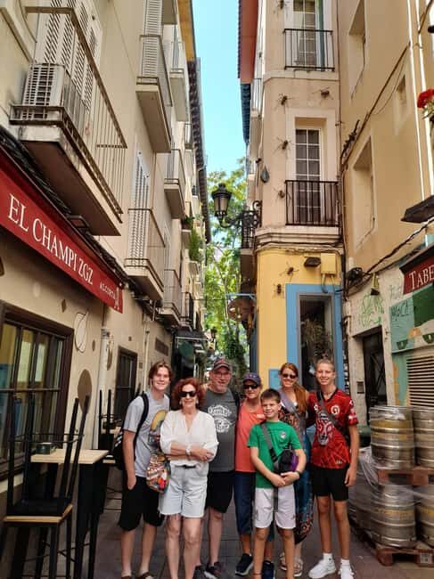Zaragoza: Private Walking Tour with a Local - Who Will Love This Tour?