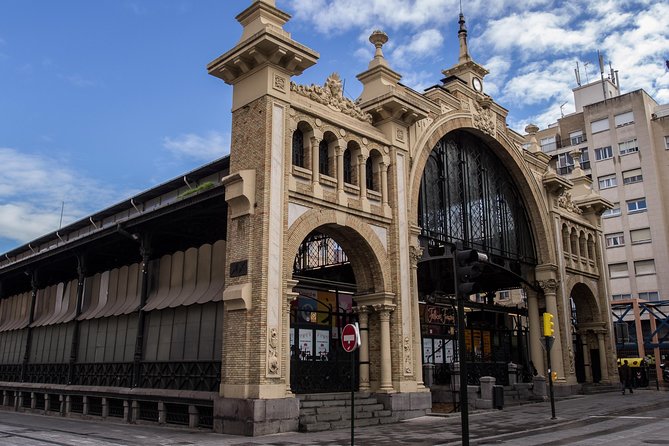 Zaragoza Private Walking Tour With Official Tour Guide - Traveler Photos