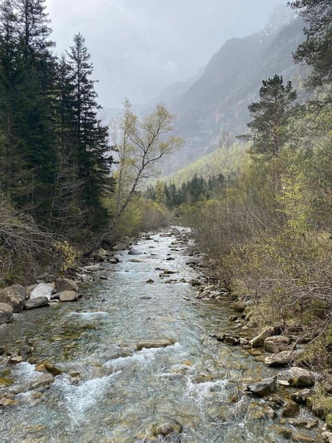 Zaragoza-Pyrenees: Hiking Through the National Park of Ordesa - Preparation and Recommendations