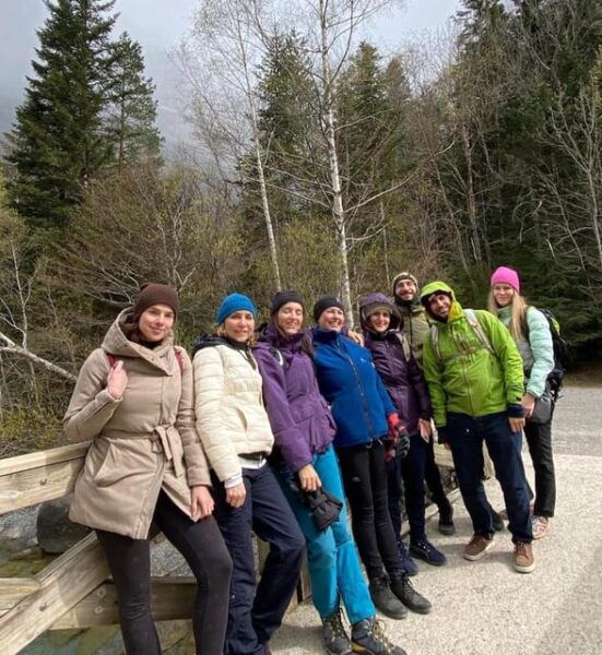 Zaragoza-Pyrenees: Hiking Through the National Park of Ordesa - Refreshing Swim in Rivers