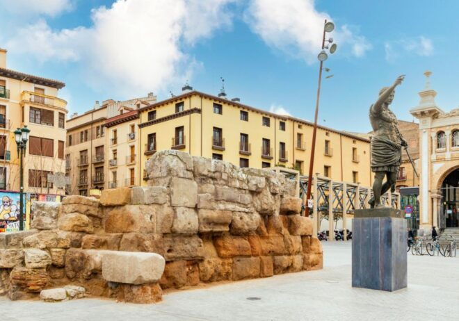 Zaragoza: Scavenger Hunt and Self-Guided Walking Tour - Inclusions