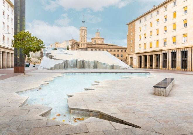 Zaragoza: Scavenger Hunt and Self-Guided Walking Tour - Frequently Asked Questions