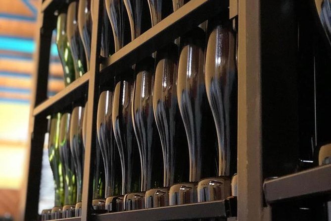 Zaragoza to Cariñena Wineries Full-Day Private Tour - Tour Pricing and Details