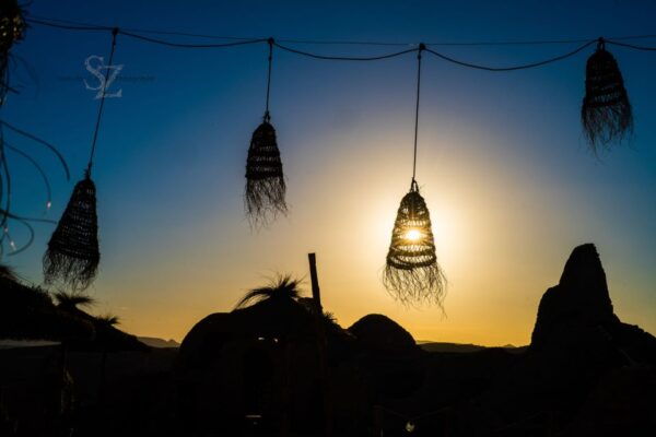 Zarzis/Djerba: Dhaher Mountain Hike With Ksar Jouamaa Stay - Transportation to Dhaher Mountain