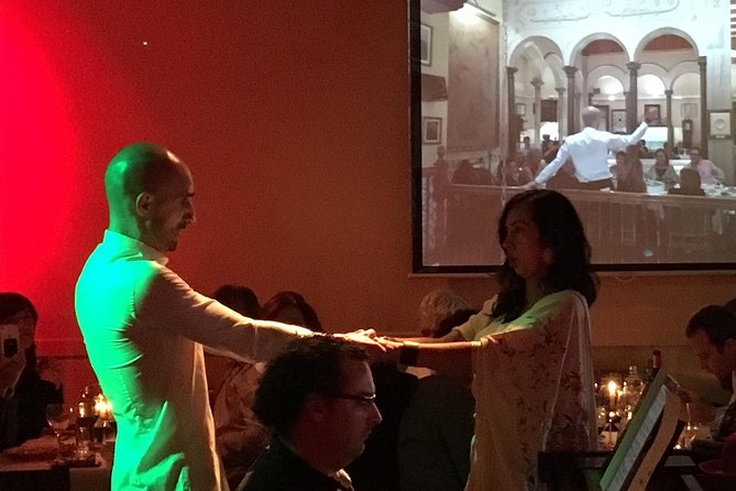 Zarzuela Opera and Dinner at La Castafiore Restaurant in Madrid - The Sum Up