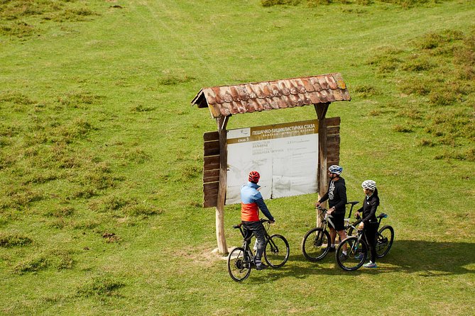 Zasavica Bike Tour - Tour Highlights
