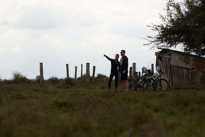 Zasavica Bike Tour - Frequently Asked Questions