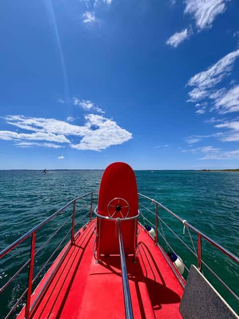 Zaton: Semi-Submarine Tour with Underwater Views - Good To Know