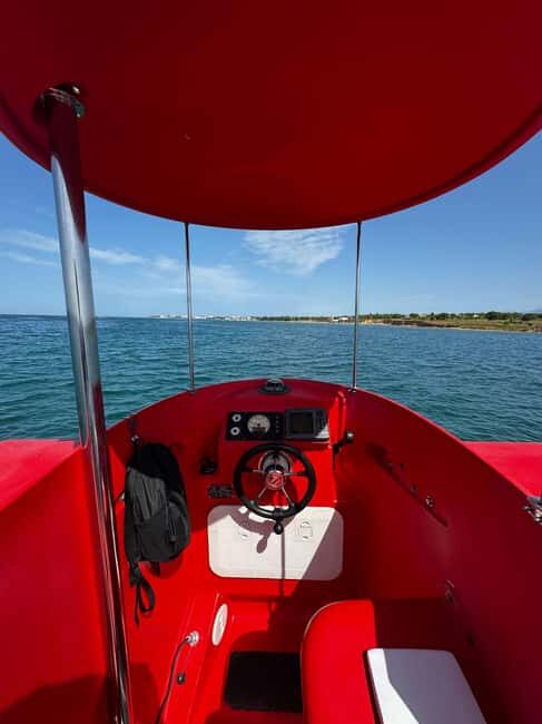 Zaton: Semi-Submarine Tour with Underwater Views - What to Expect from the Semi-Submarine Tour