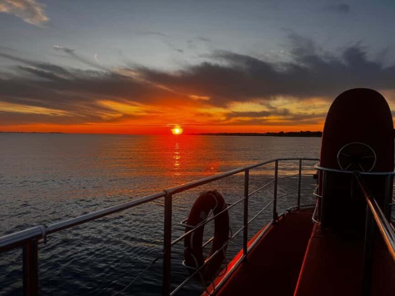 Zaton: Semi-Submarine Tour with Underwater Views - Who Should Consider This Tour?