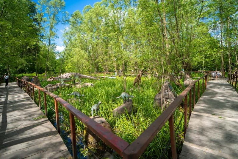 Zatorland Amusement Park: Entry Ticket - Good To Know