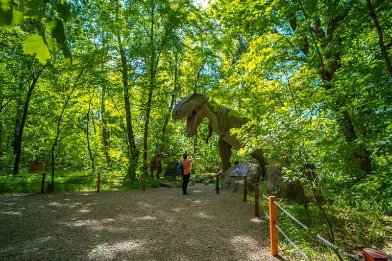 Zatorland Amusement Park: Entry Ticket - What Is Zatorland Amusement Park?