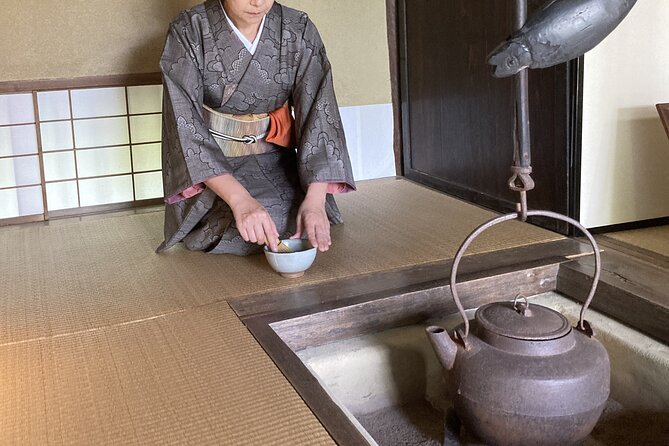 Zazen Meditation,Shojin Ryori and Tea Ceremony in a Temple - Booking and Cancellation Policies