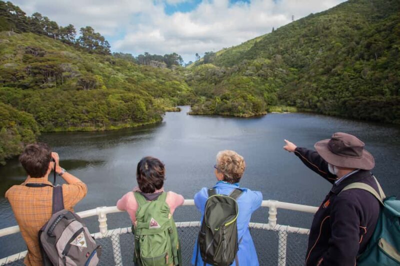 Zealandia by Day Tour - Good To Know