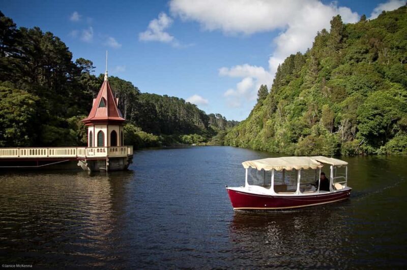 Zealandia by Day Tour - FAQ