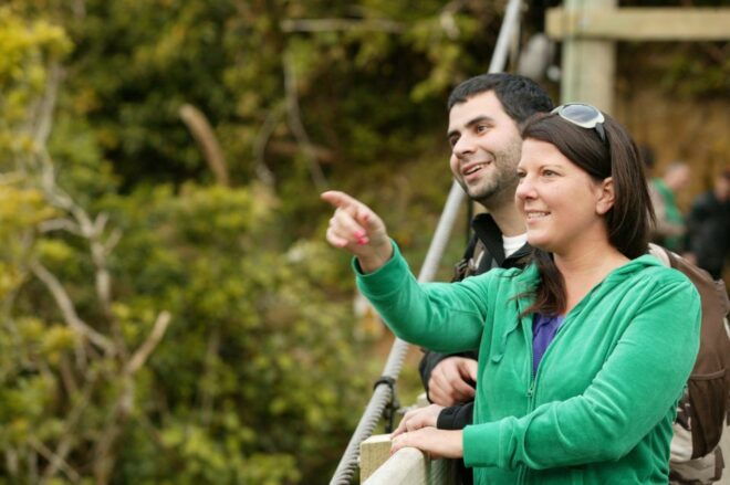 Zealandia by Day Tour - Reservation and Entry Process
