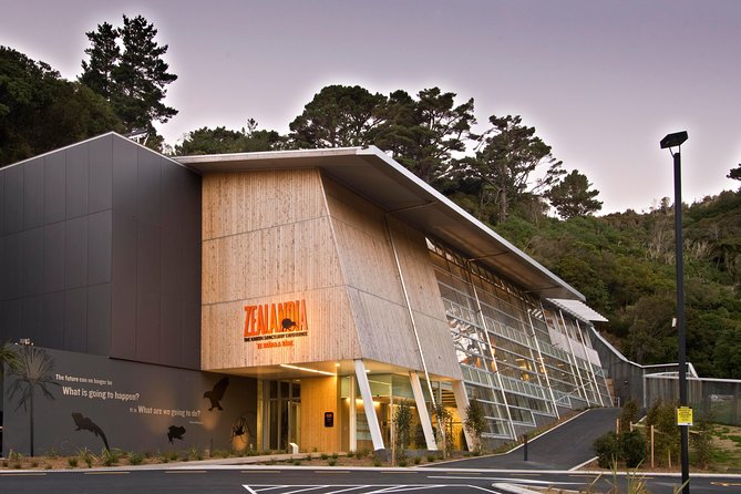 Zealandia Small Group Eco Wildlife Night Tour - Tour Highlights and Experiences