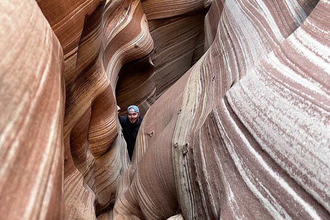 Zebra Slot Canyon Hiking Tour in Escalante - Traveler Photos and Reviews