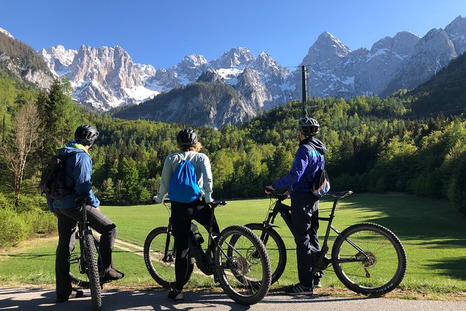 Zelenci Bike Tour - Pricing and Cancellation Policy