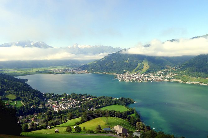 Zell Am See Alpine Village Private Day Trip From Salzburg - Refund Policy