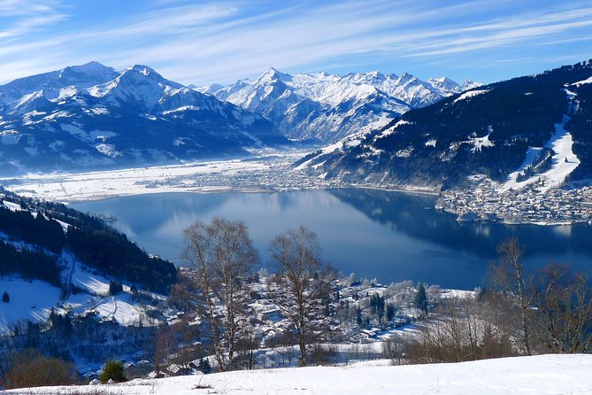 Zell Am See Alpine Village Private Day Trip From Salzburg - Reviews
