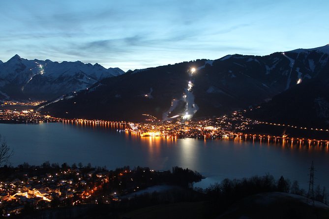 Zell Am See Alpine Village Private Day Trip From Salzburg - Customer Review 1